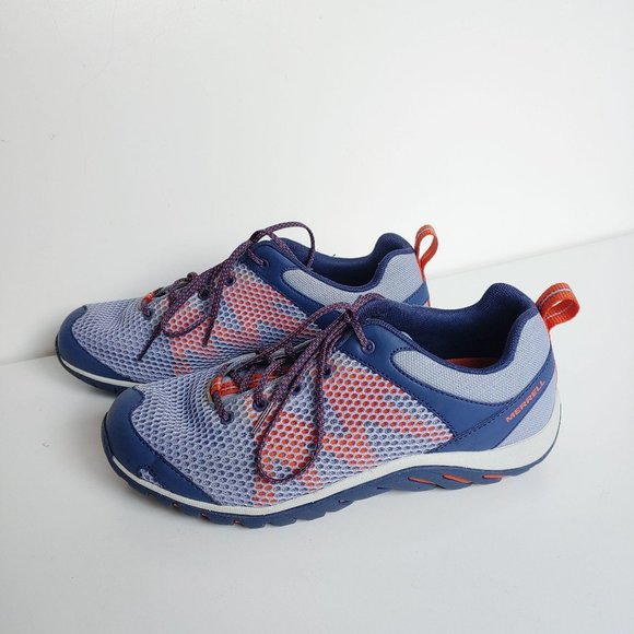 Merrell Rapidbow Water Hiking Shoes 8.5 - Picture 2 of 7